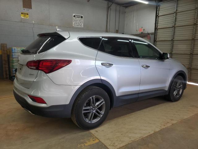 2017 HYUNDAI SANTA FE S - 5XYZT3LB1HG434348