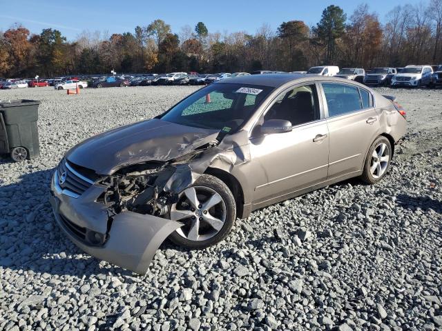 Global Auto Auctions: 2007 NISSAN ALTIMA 3.5