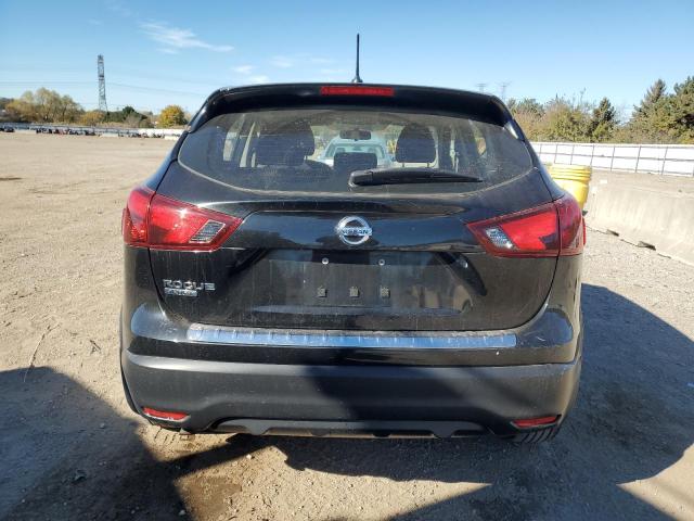 2019 NISSAN ROGUE SPOR #3291339147