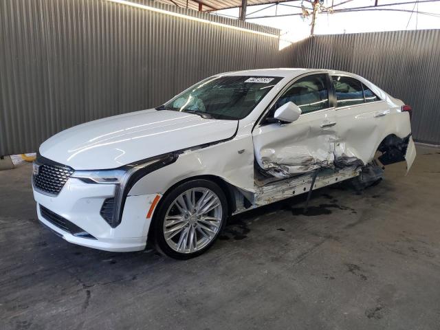 2024 CADILLAC CT4 PREMIU #3309527565