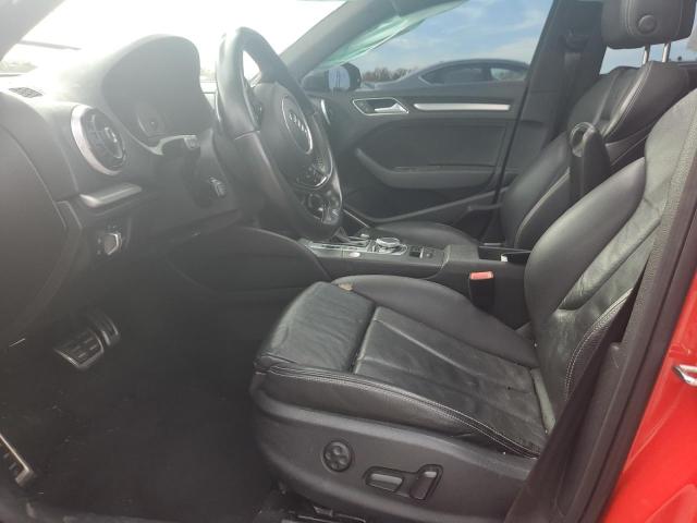 2015 AUDI A3 #3301847349