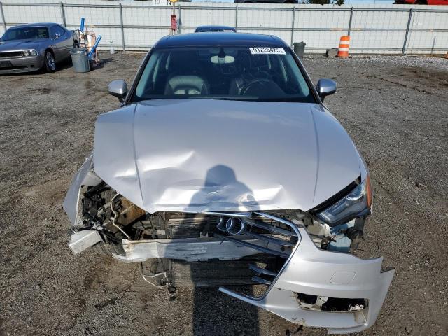 2015 AUDI A3 PREMIUM #3290258241