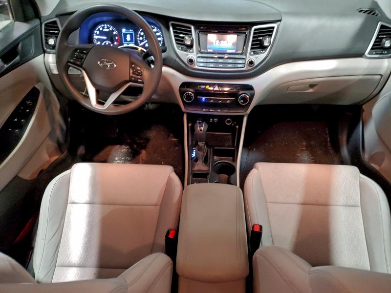 2018 HYUNDAI TUCSON SE #3296367127