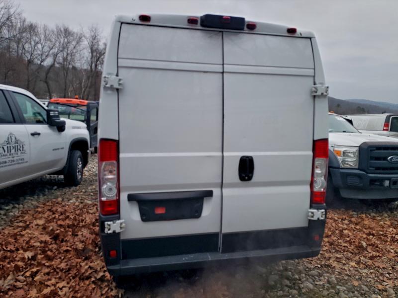 2020 RAM PROMASTER #3303968723