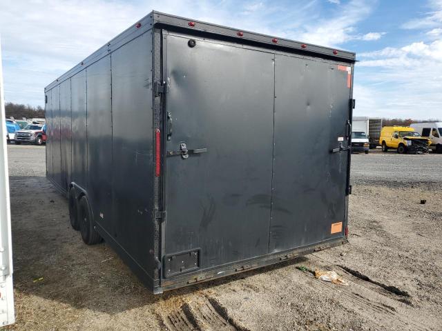 2024 CYNERGY CARGO UNKNOWN #3281401991