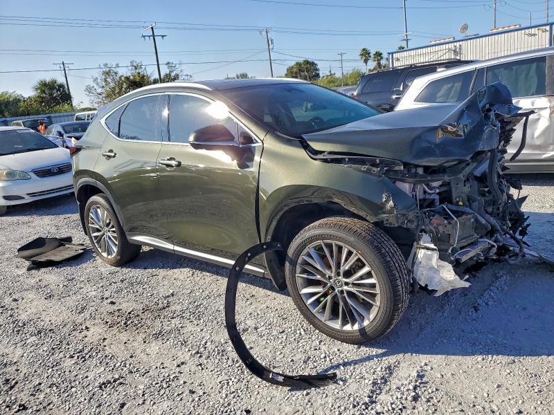 2022 LEXUS NX 350H #3312430647