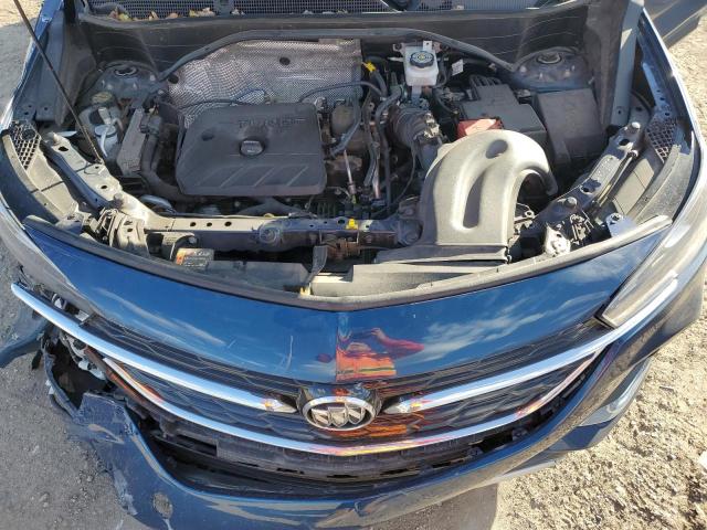 2020 BUICK ENCORE GX #3286592188