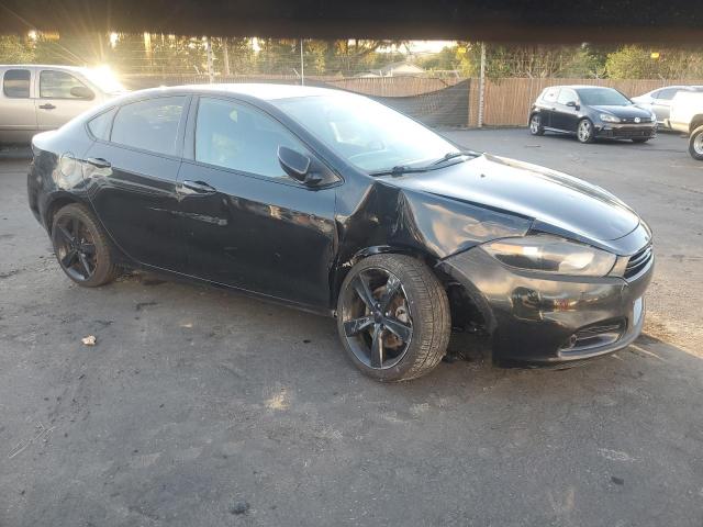 2016 DODGE DART SXT #3304812663