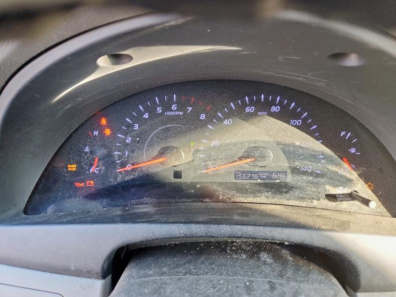 2011 TOYOTA CAMRY BASE #3318861925