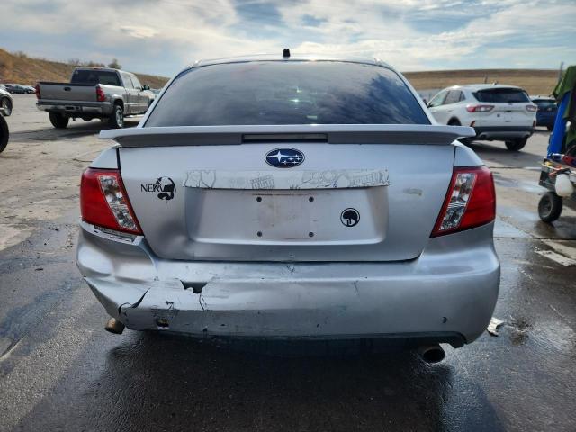 2009 SUBARU IMPREZA 2. #3293882630