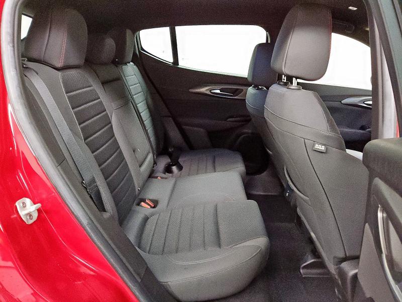 2024 DODGE HORNET R/T #3309469572