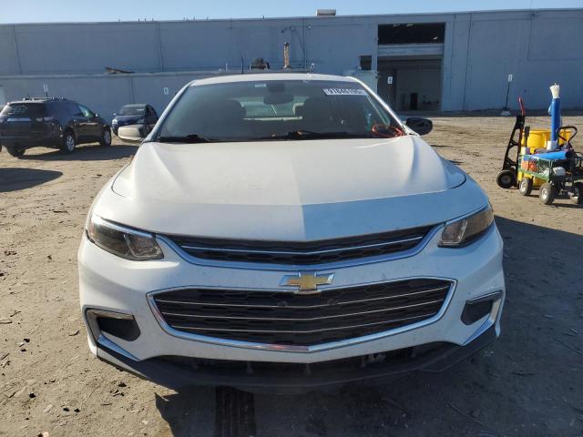 2017 CHEVROLET MALIBU LS #3301847363