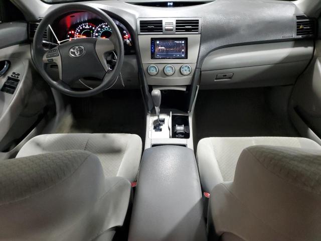 2009 TOYOTA CAMRY BASE #3285590291