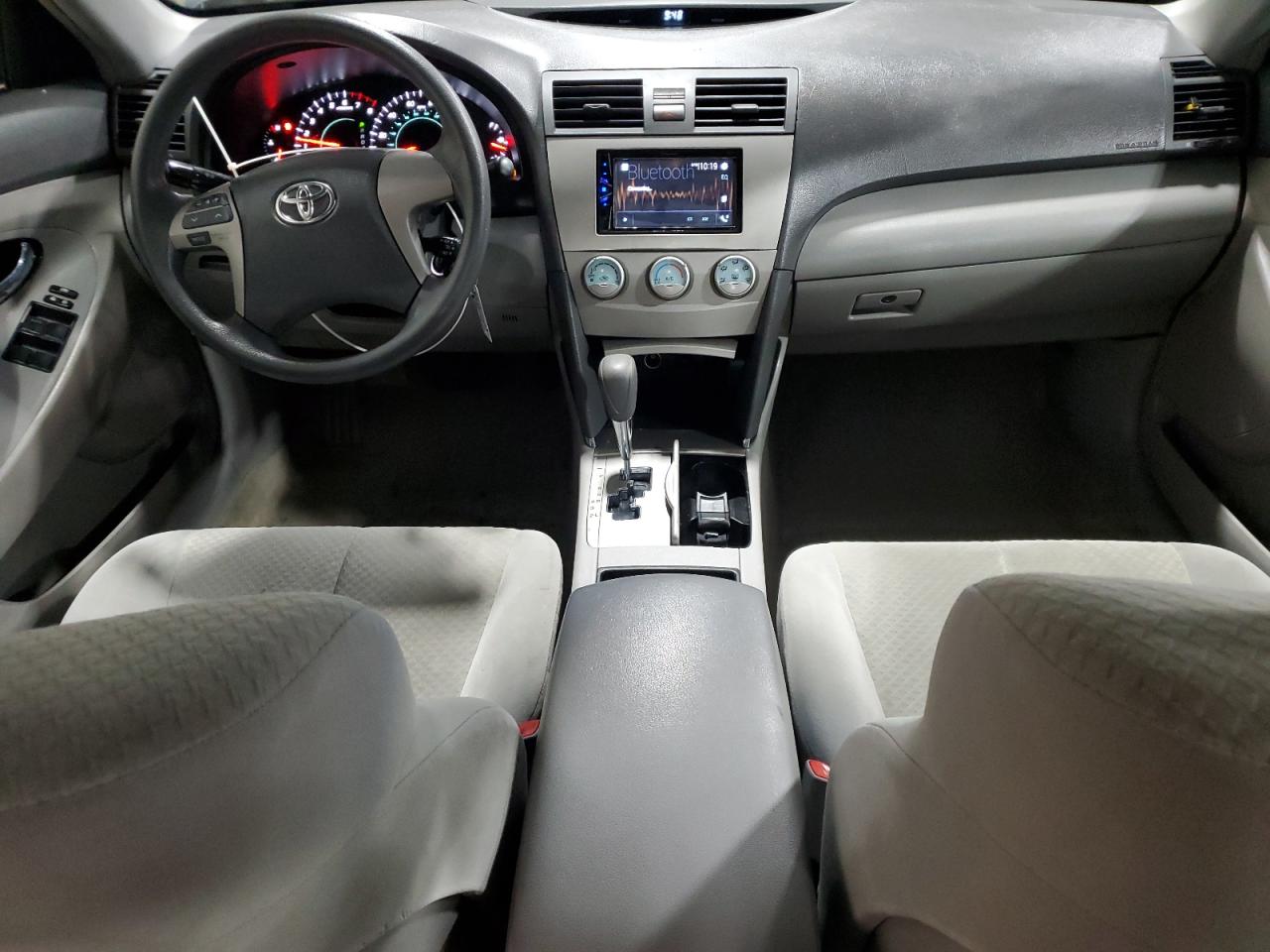 Lot #3285590291 2009 TOYOTA CAMRY BASE