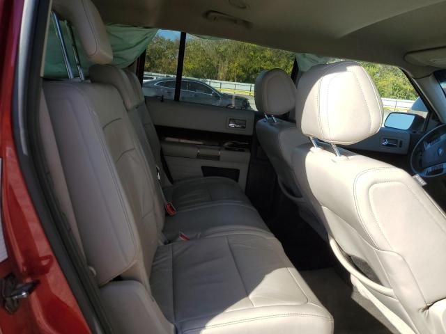 2011 FORD FLEX SEL #3292449706