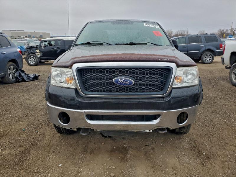 2008 FORD F150 SUPER #3296256469