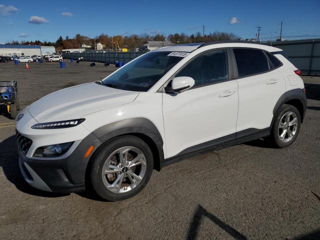 2022 HYUNDAI KONA SEL #3301892466