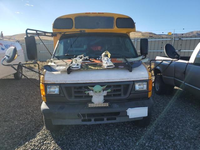 2005 FORD ECONOLINE #3294309886