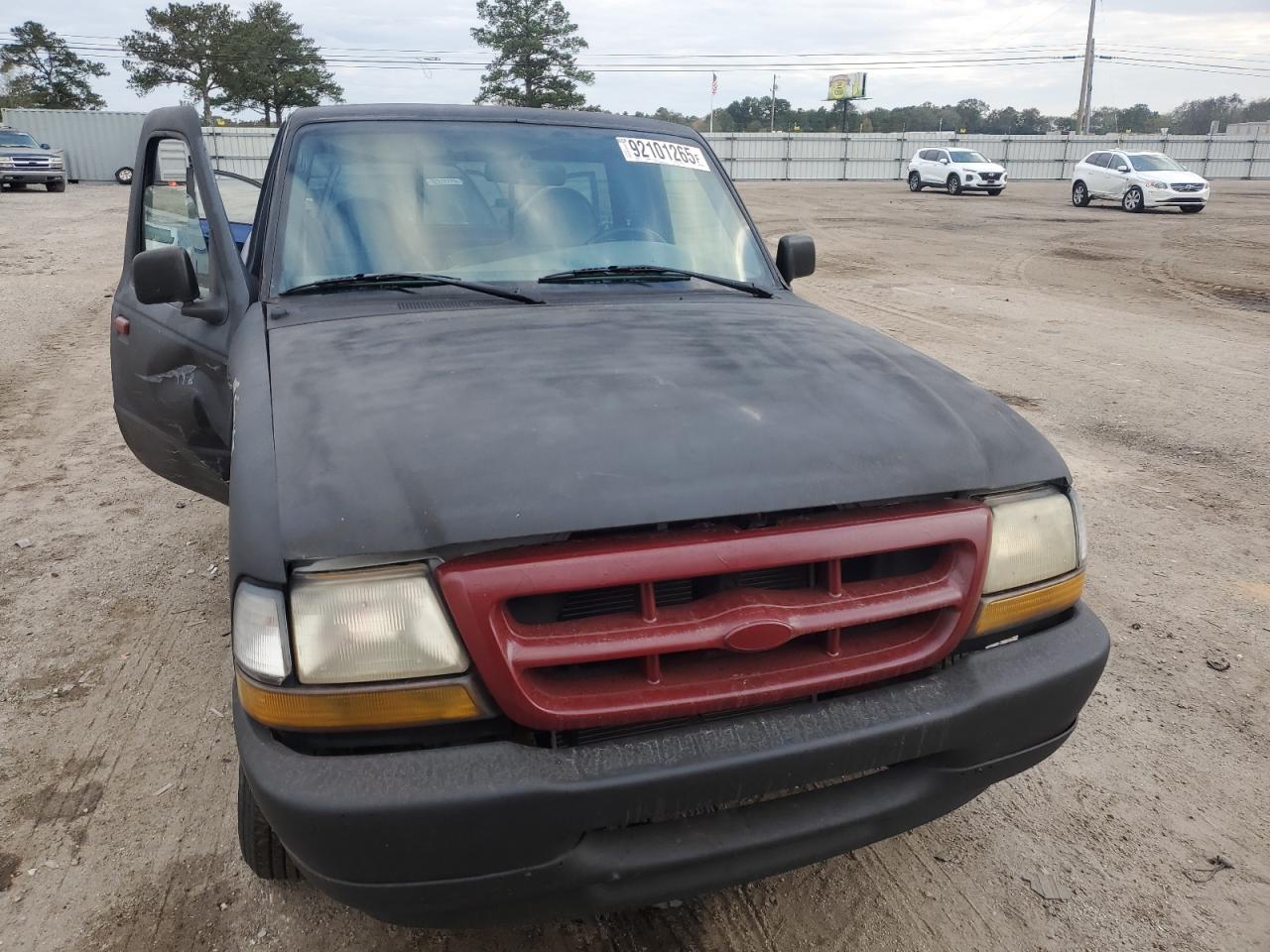 Lot #3284865022 1999 FORD RANGER