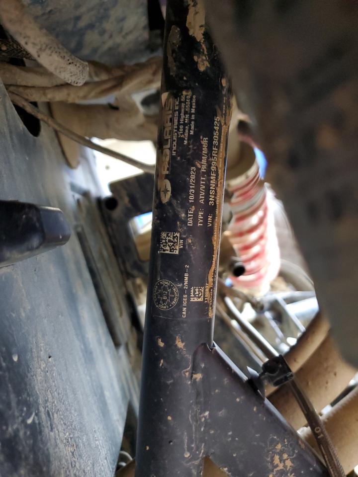 Lot #3292353310 2024 POLARIS RZR XP 4 1