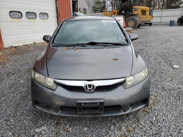 2011 HONDA CIVIC EX #3303779447