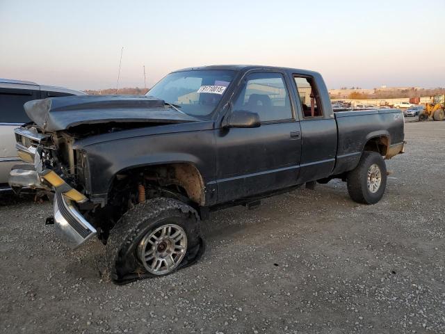 1995 CHEVROLET GMT-400 K1 #3301857987