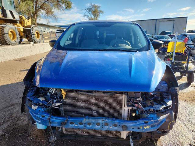 2017 FORD ESCAPE S #3280485129