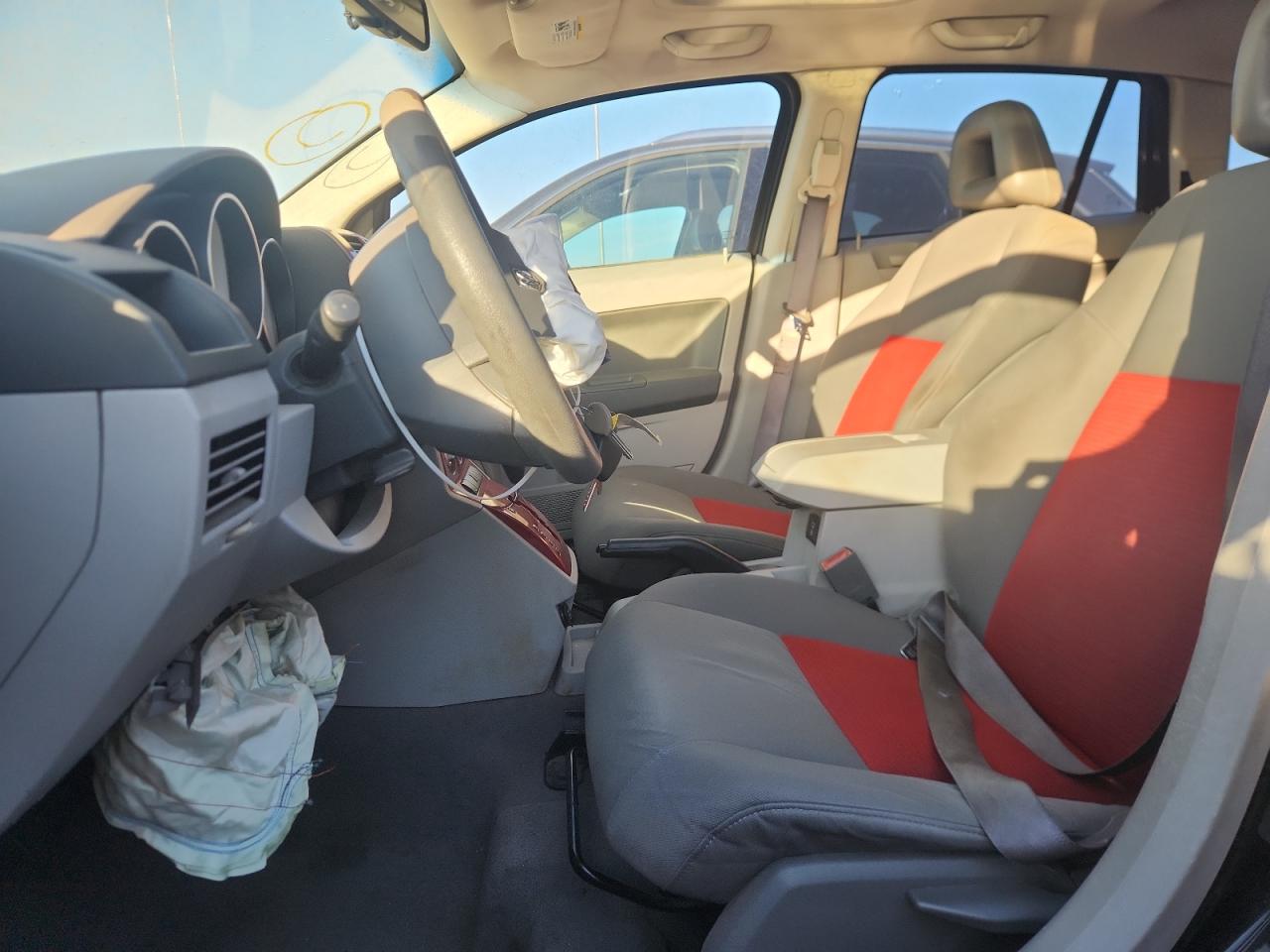 Lot #3317177124 2007 DODGE CALIBER