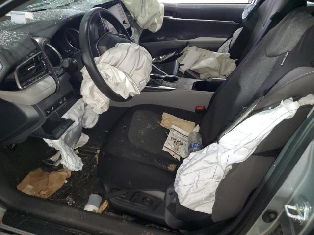 2023 TOYOTA CAMRY LE #3303948723