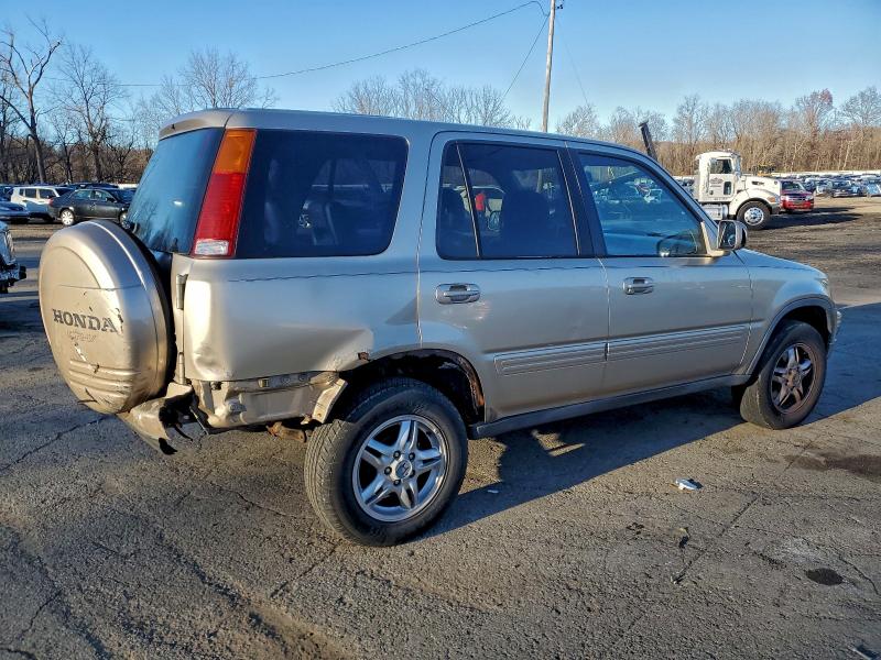2000 HONDA CR-V #3305302300