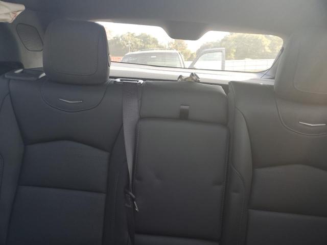 2025 CADILLAC XT4 SPORT #3304772916