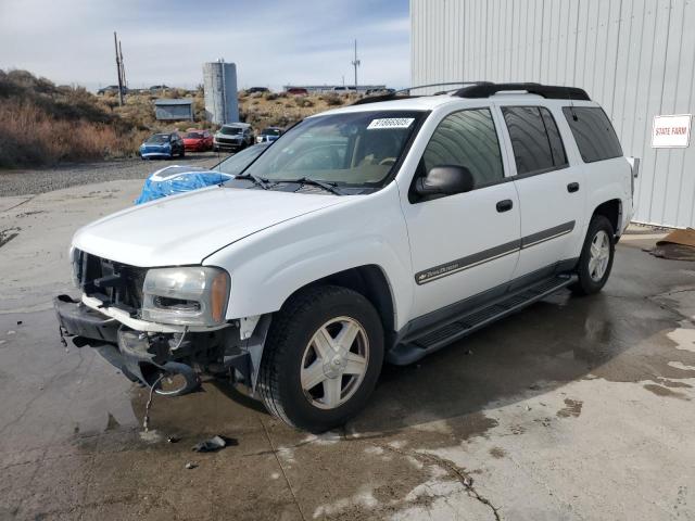 CHEVROLET TRAILBLAZE