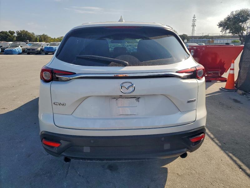 2018 MAZDA CX-9 TOURI #3297895774