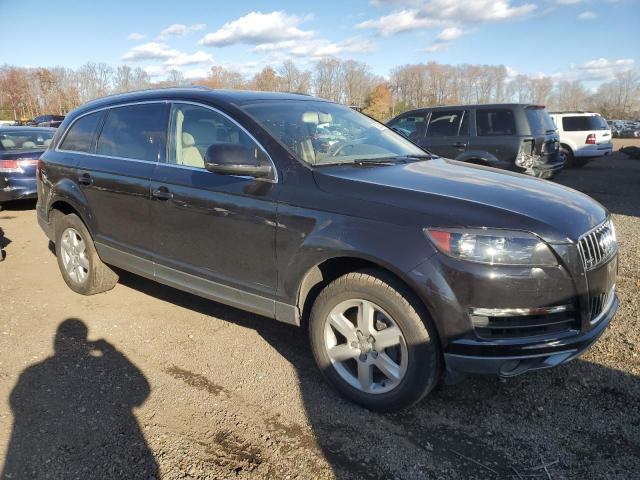 2013 AUDI Q7 PREMIUM #3291334144