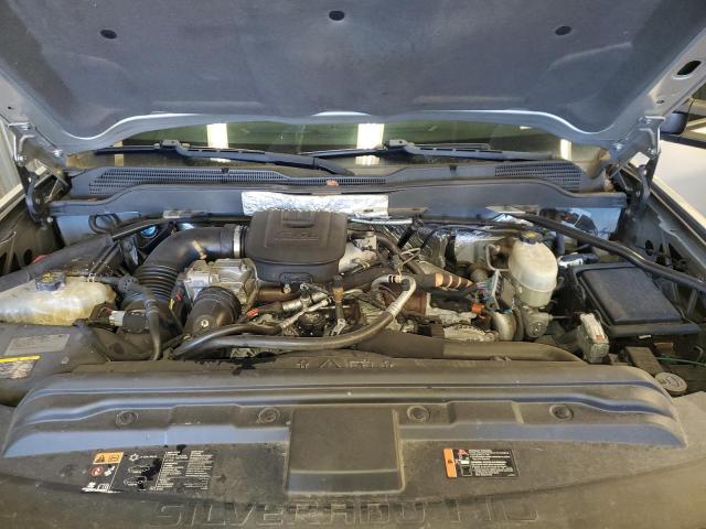 2016 CHEVROLET SILVERADO #3315988095