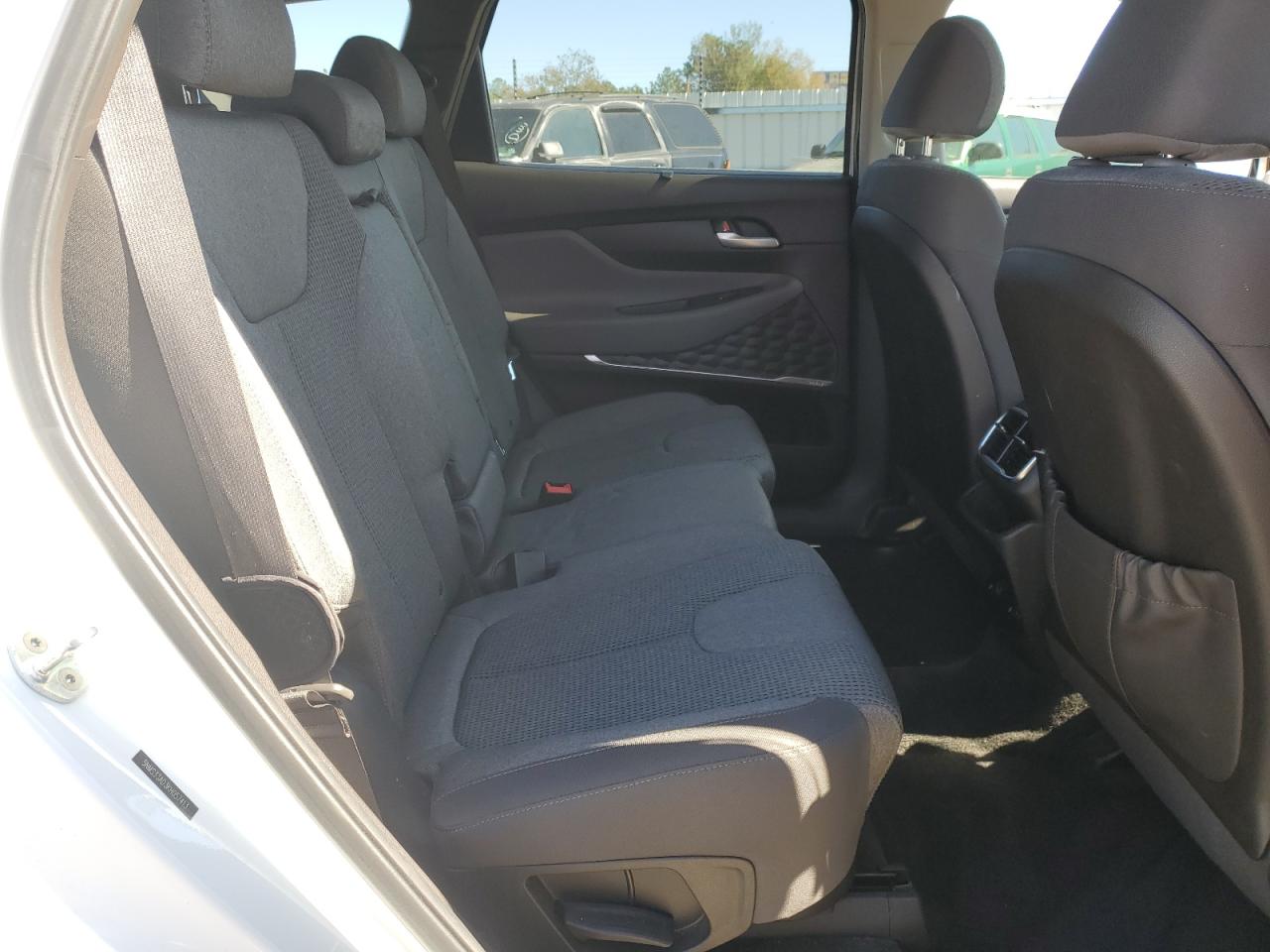 HYUNDAI SANTA FE SEL