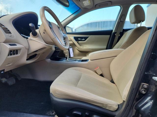 2015 NISSAN ALTIMA 2.5 - 1N4AL3AP2FC119884