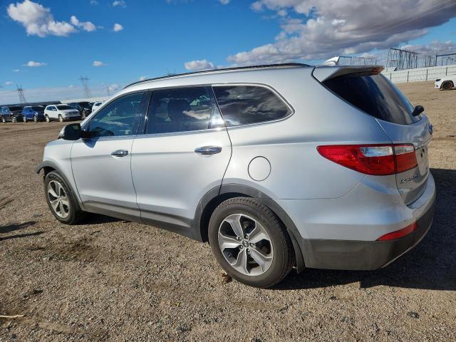 2014 HYUNDAI SANTA FE G #3303682938
