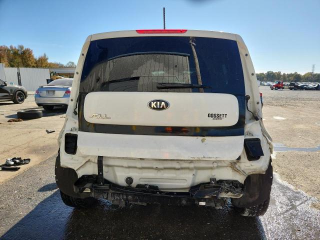 2017 KIA SOUL #3296395662