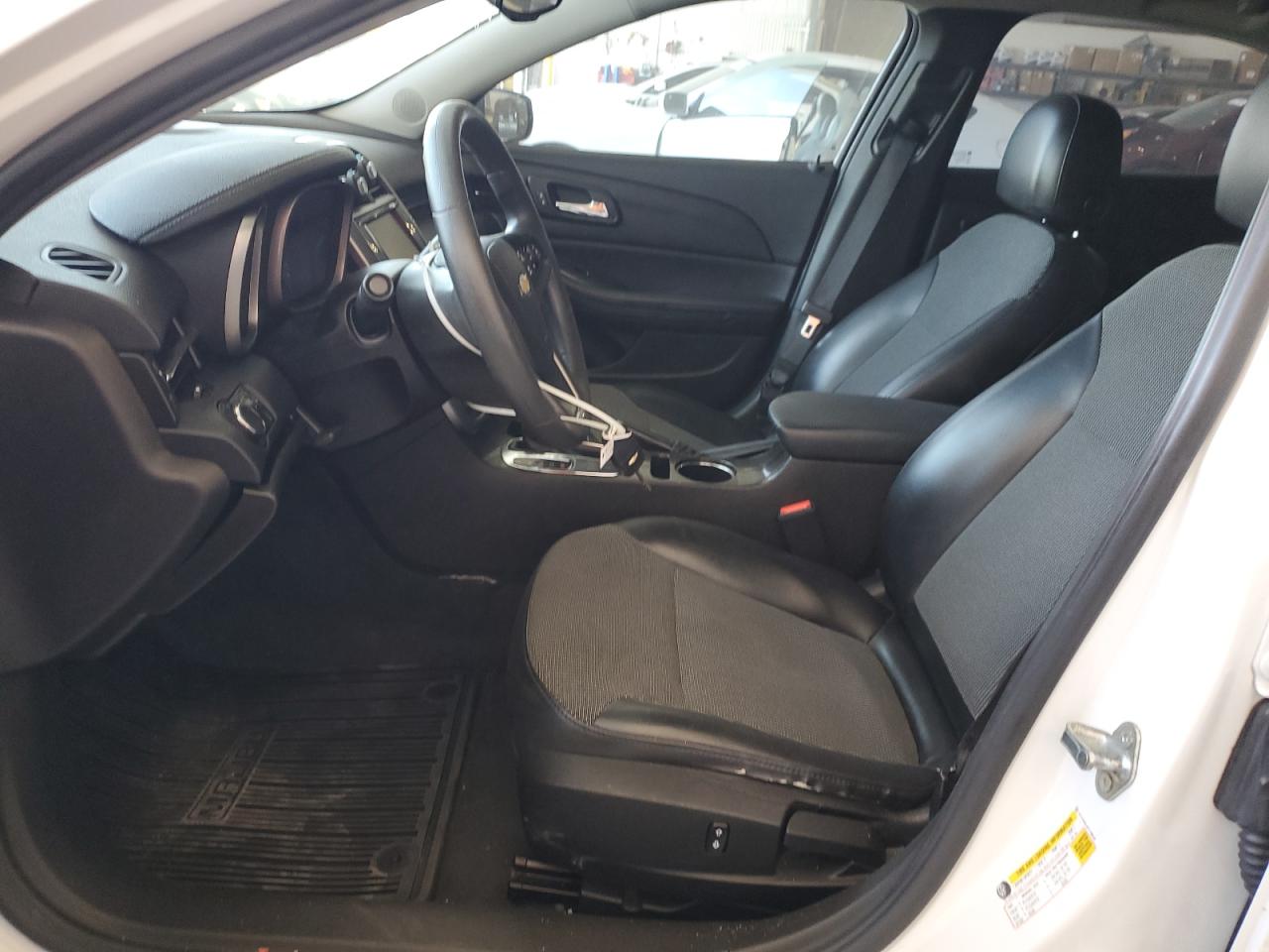 CHEVROLET MALIBU 1LT