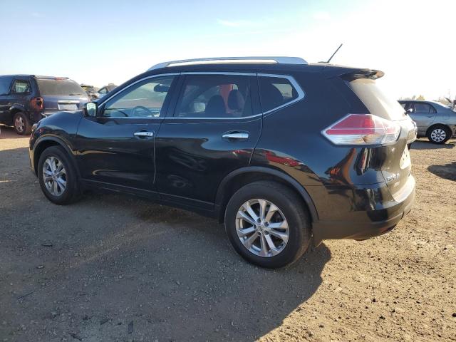 2016 NISSAN ROGUE S #3297219412