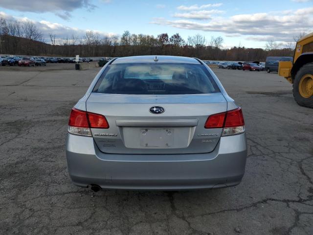 2014 SUBARU LEGACY 2.5 #3291170991