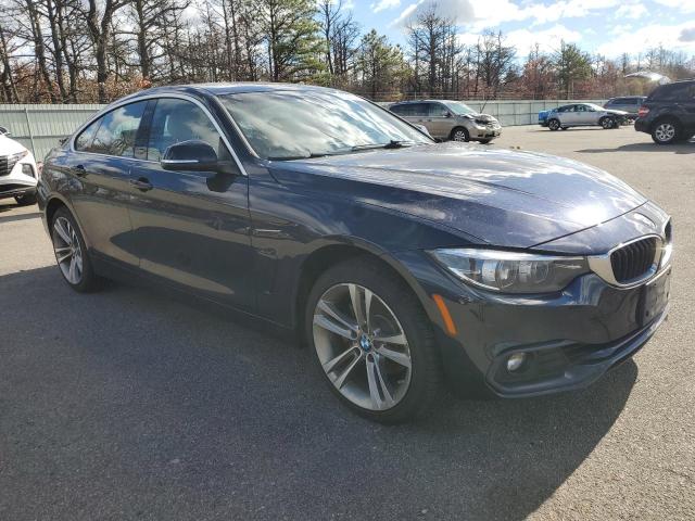 2018 BMW 430XI GRAN #3305462099