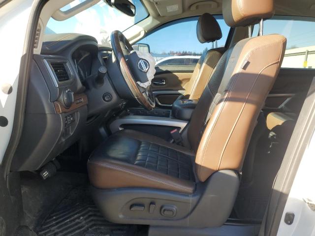 2019 NISSAN TITAN XD S #3316877109
