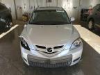 Lot #3296471644 2008 MAZDA 3 HATCHBAC
