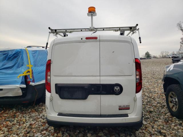 2022 RAM PROMASTER #3296977871