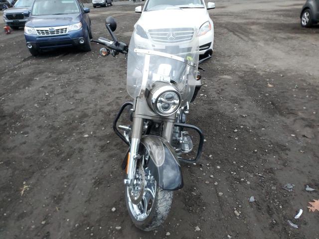 2014 HARLEY-DAVIDSON FLHRSE4 CV #3304516450