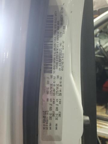 2015 RAM 2500 ST #3301797379