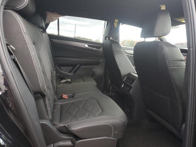 2026 VOLKSWAGEN ATLAS CROS 1V2HC2CA1TC201675