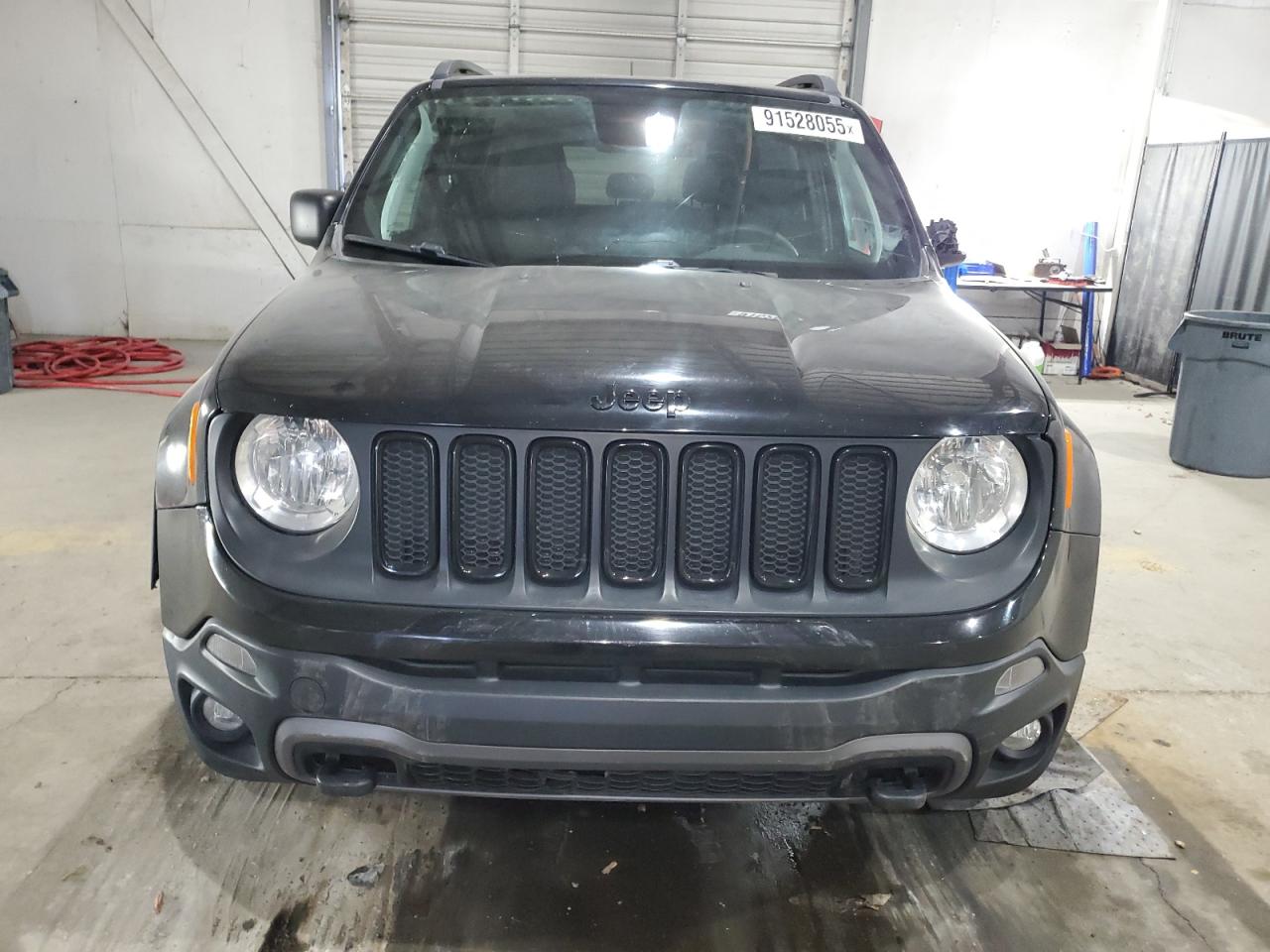 JEEP RENEGADE SPORT